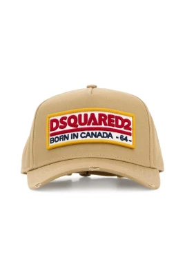 Logo Patch Cap