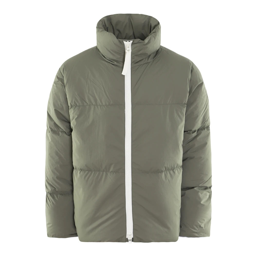 Canada Goose Puffer Jacket voor heren Green Heren