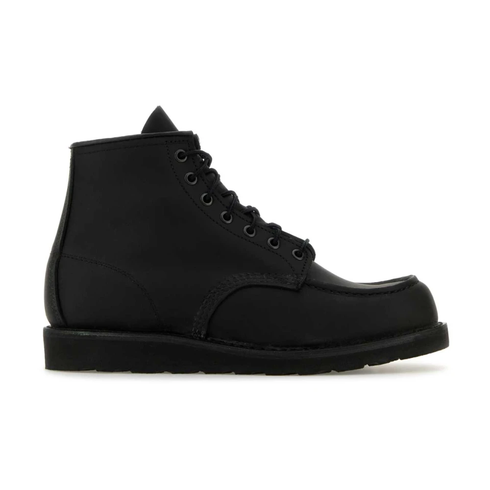 Shoes > Boots > Lace-up Boots - - Red Wing Shoes - Modalova