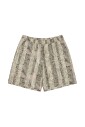 shorts-classiques-sage-avec-poches-cachees