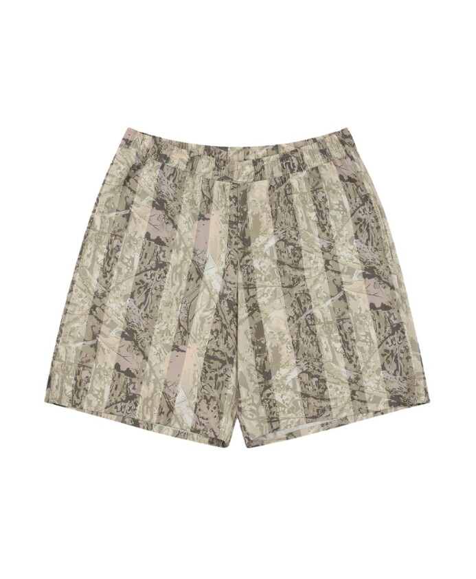 shorts-classiques-sage-avec-poches-cachees