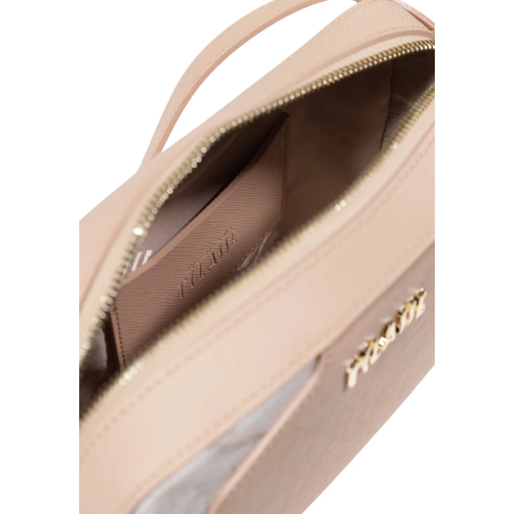 Alviero Martini 1a Classe Elegante kleine crossbodytas Pink Dames