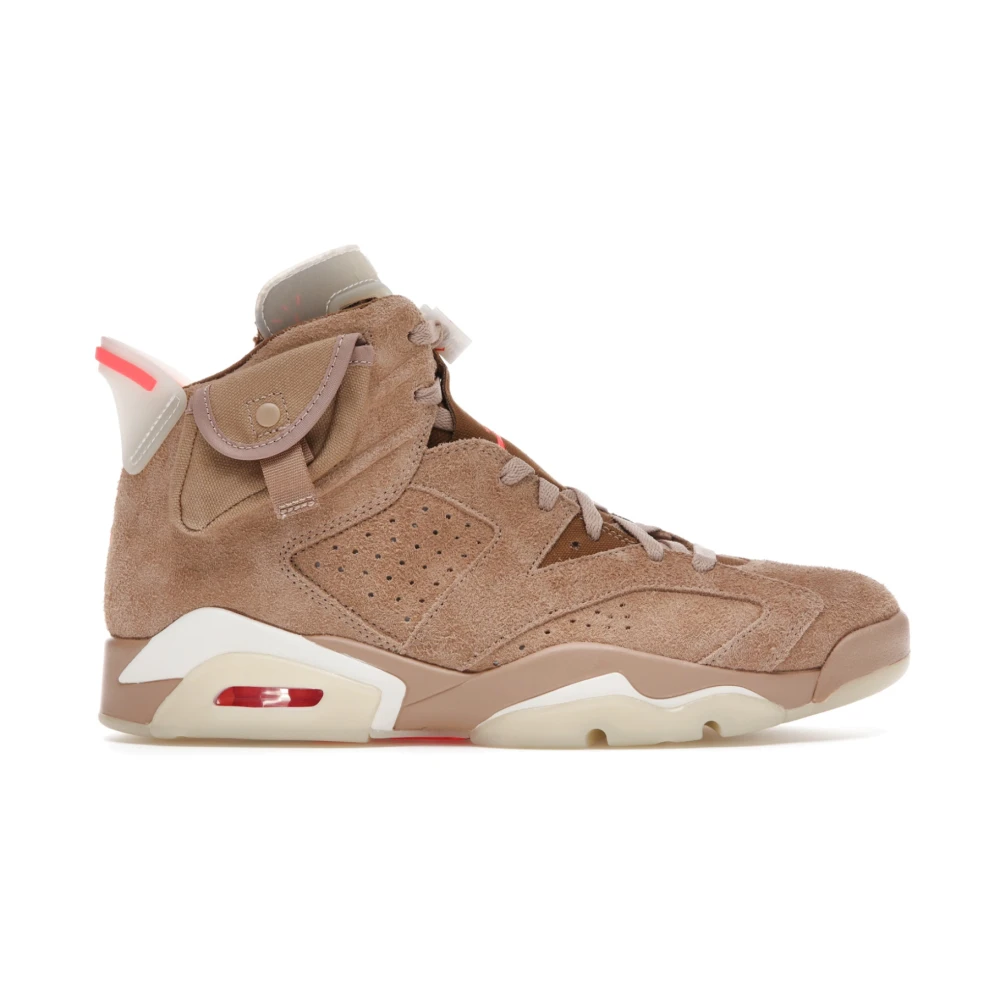Jordan - Shoes > Sneakers - Brown - Jordan - Modalova