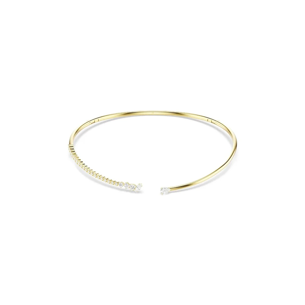 Swarovski , Damen, Accessories, Gelb, One Size