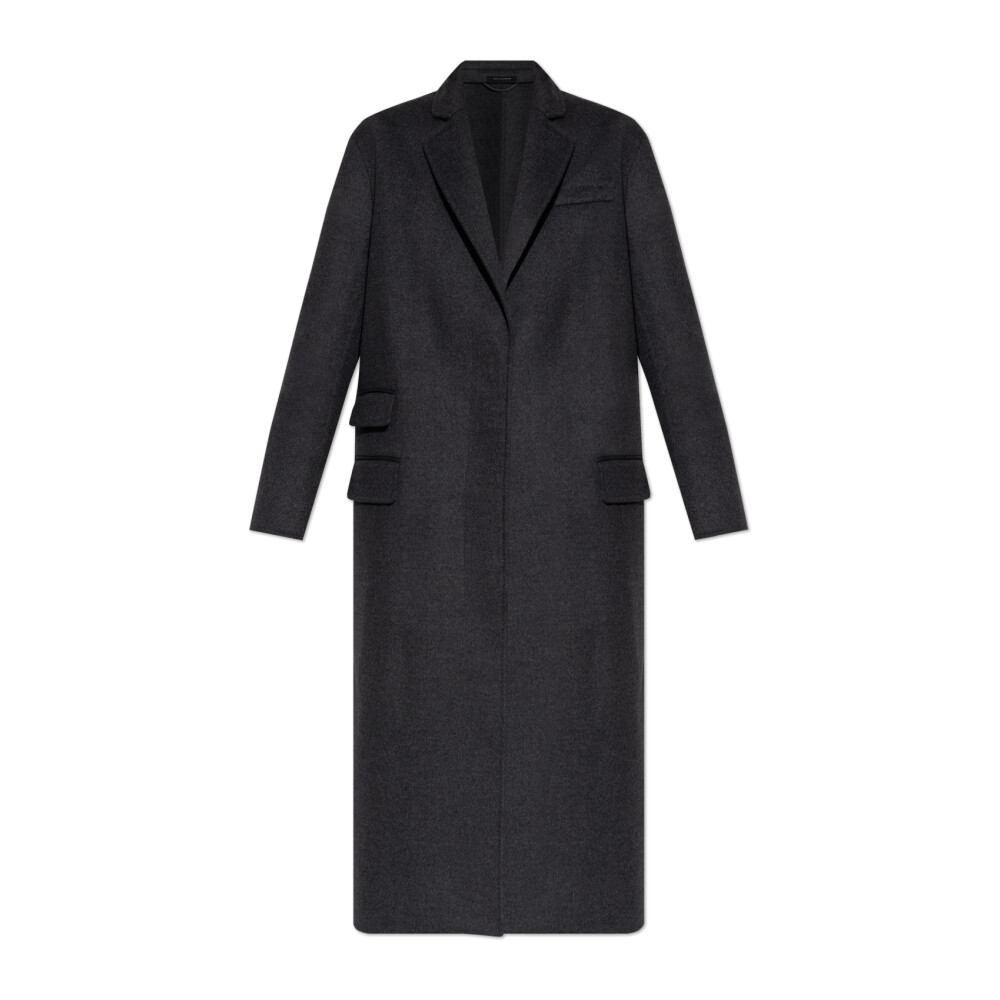 コート TOM FORD Woman Coat Blue CP1620FAX1293 HB997 Dress Jackets for Women | TOM FORD Fashion | Tom Ford