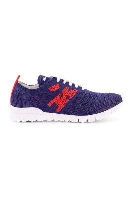 blue-sneakers-with-embroidered-logo