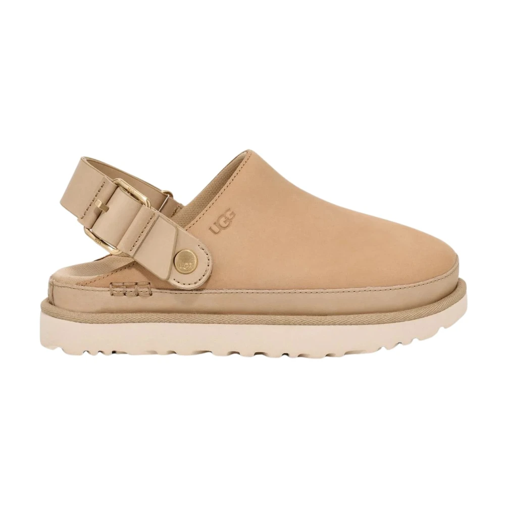 Shoes > Flats > Clogs - - UGG - Modalova