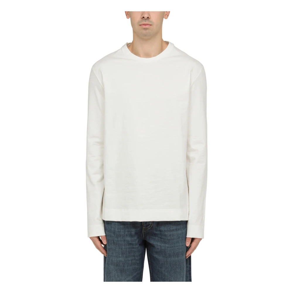 Tops > Long Sleeve Tops - - Jil Sander - Modalova