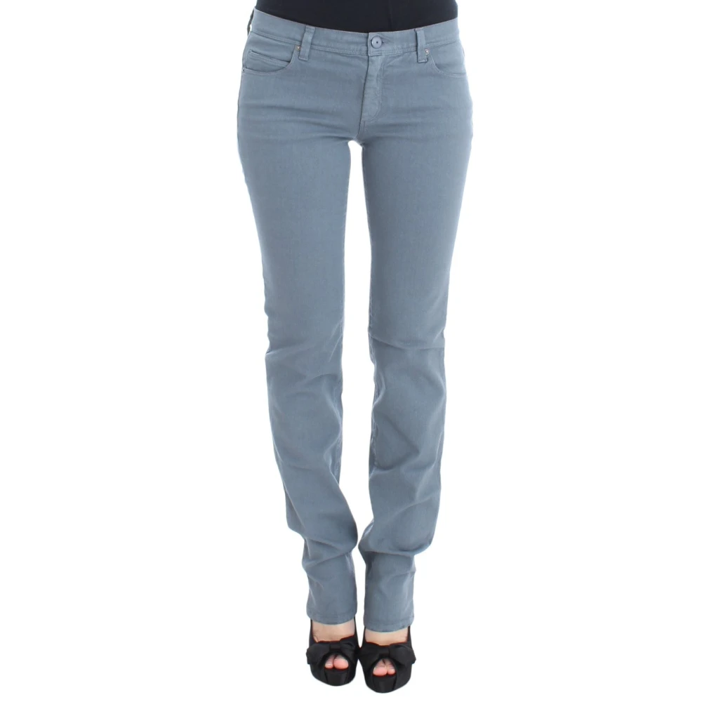 Jeans > Skinny Jeans - - Ermanno Scervino - Modalova