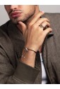 bracelet-marron-en-corde-avec-fermoir-argente-ajustable