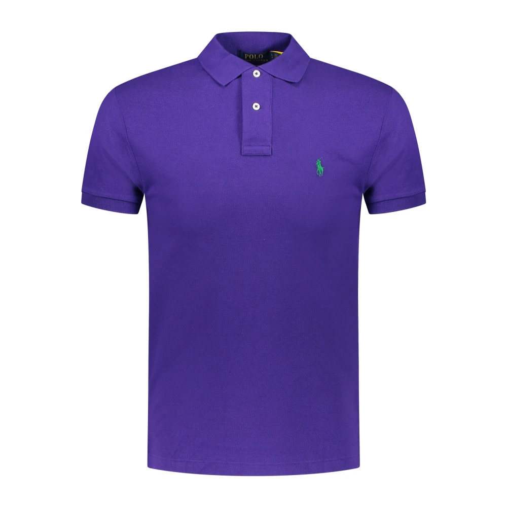 Tops > Polo Shirts - - Polo Ralph Lauren - Modalova