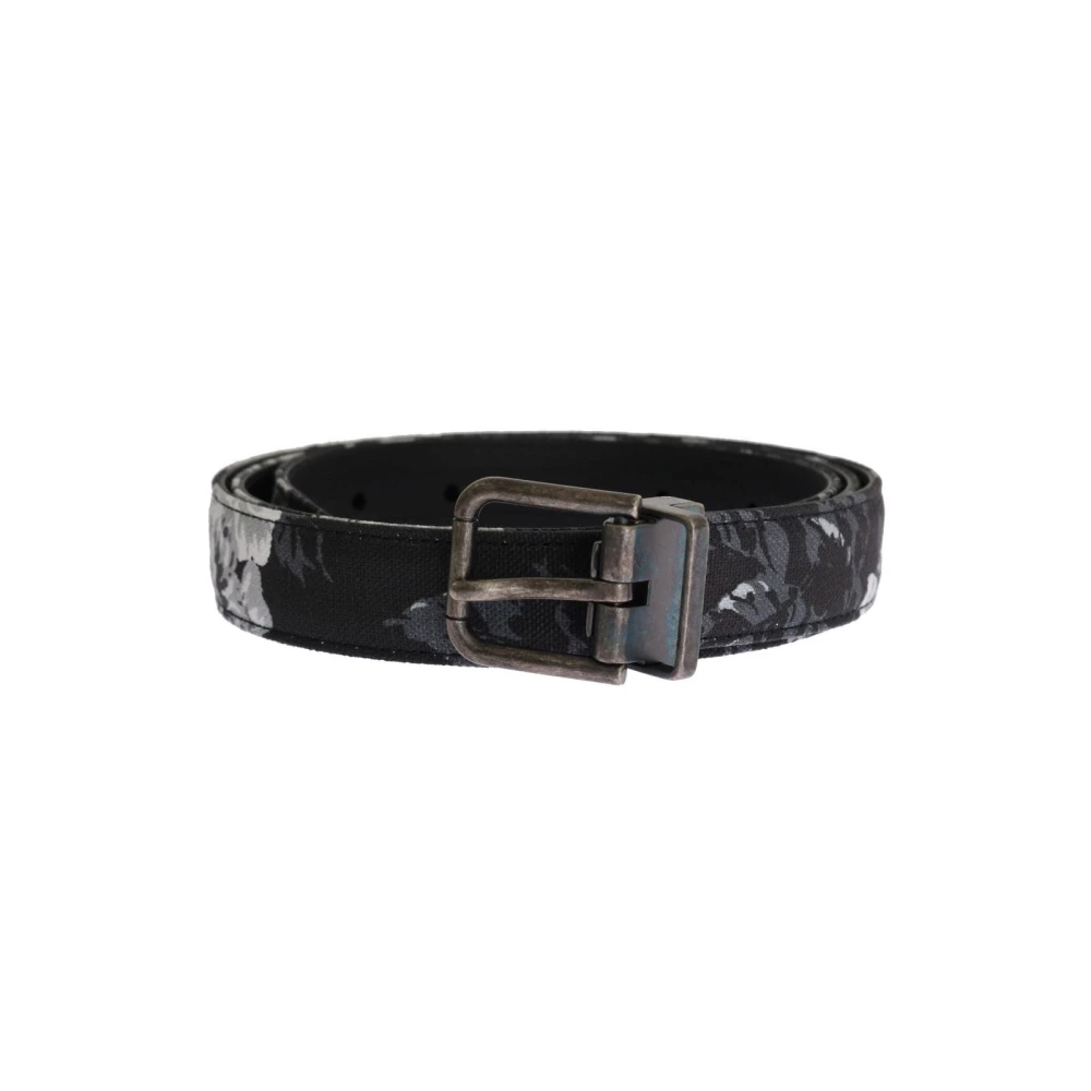 Accessories > Belts - - Dolce & Gabbana - Modalova