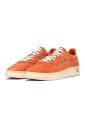 sneaker-orange-nabuck-medalist