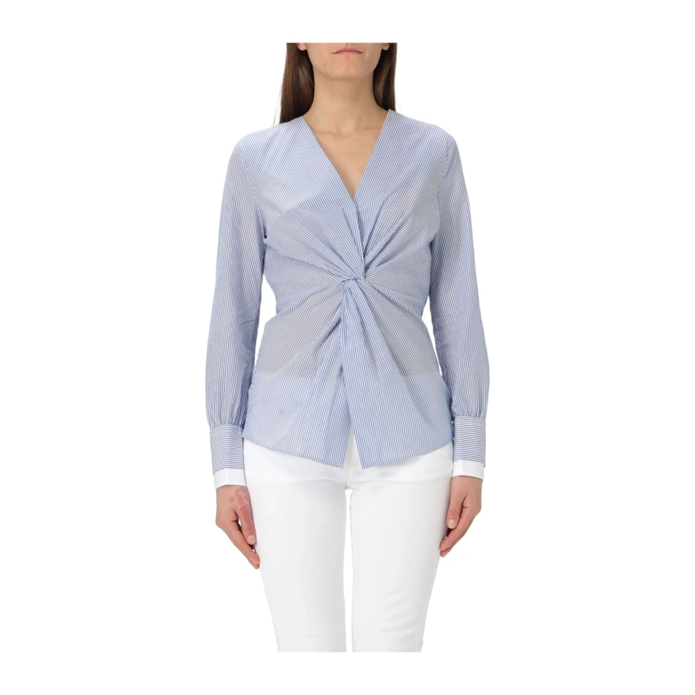Blouses & Shirts > Blouses - - Hugo Boss - Modalova