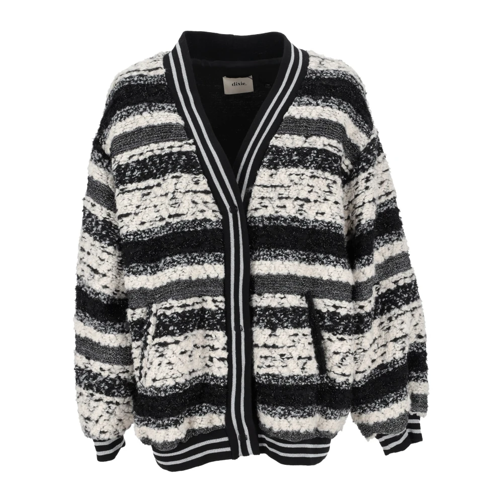 Knitwear > Cardigans - - Dixie - Modalova