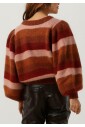 bruine-gilda-trui-en-vest