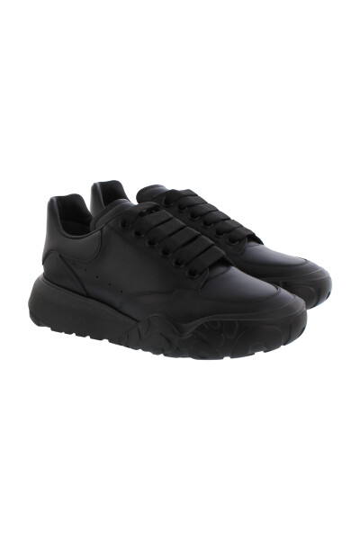 Leath S.Rubbappa Cou Sneakers