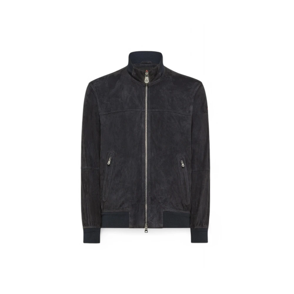 Polyester Parka Bomber Mockajacka