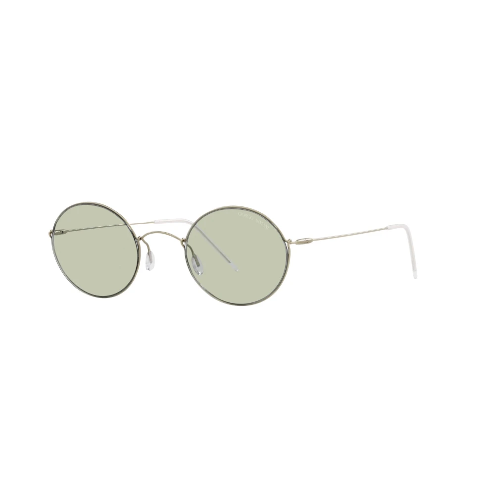 Accessories > Sunglasses - - Giorgio Armani - Modalova