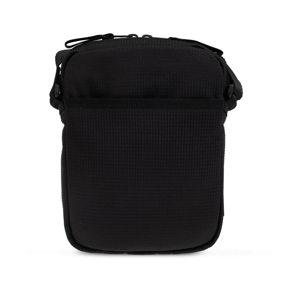Balenciaga Schoudertas Black Heren