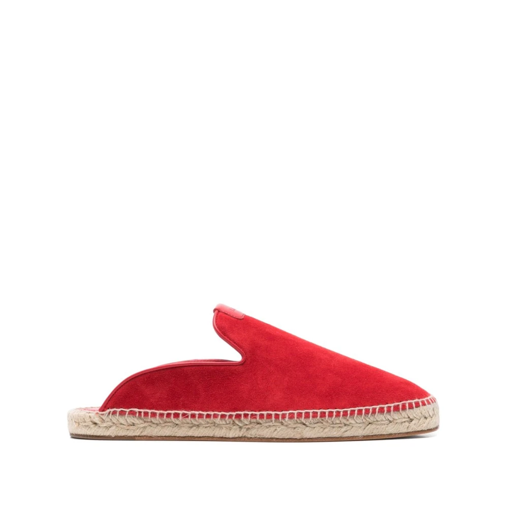 Shoes > Flats > Mules - - Lanvin - Modalova