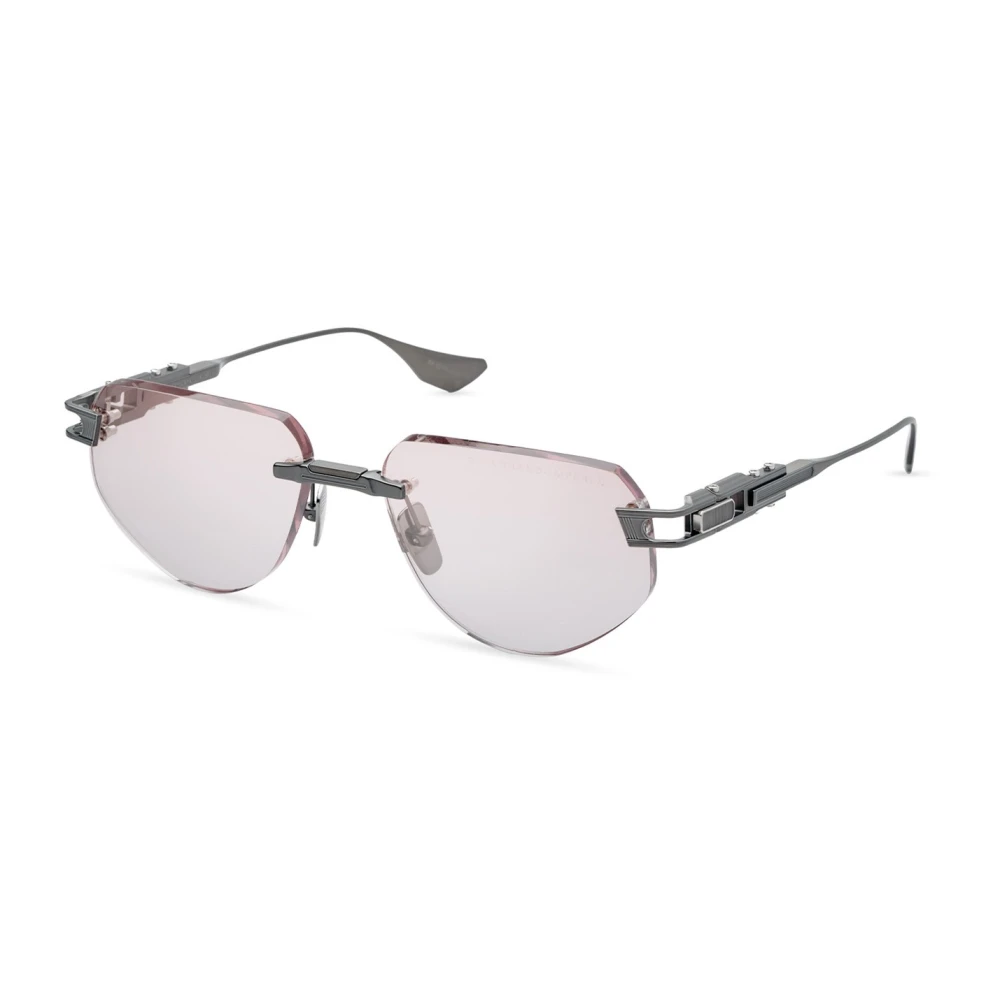 Dita Gray Sunglasses, Unisex, 56 Mm, Dtx164 A03 Optical Frame