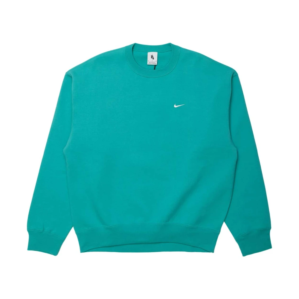 Sweatshirts & Hoodies > Sweatshirts - - Nike - Modalova