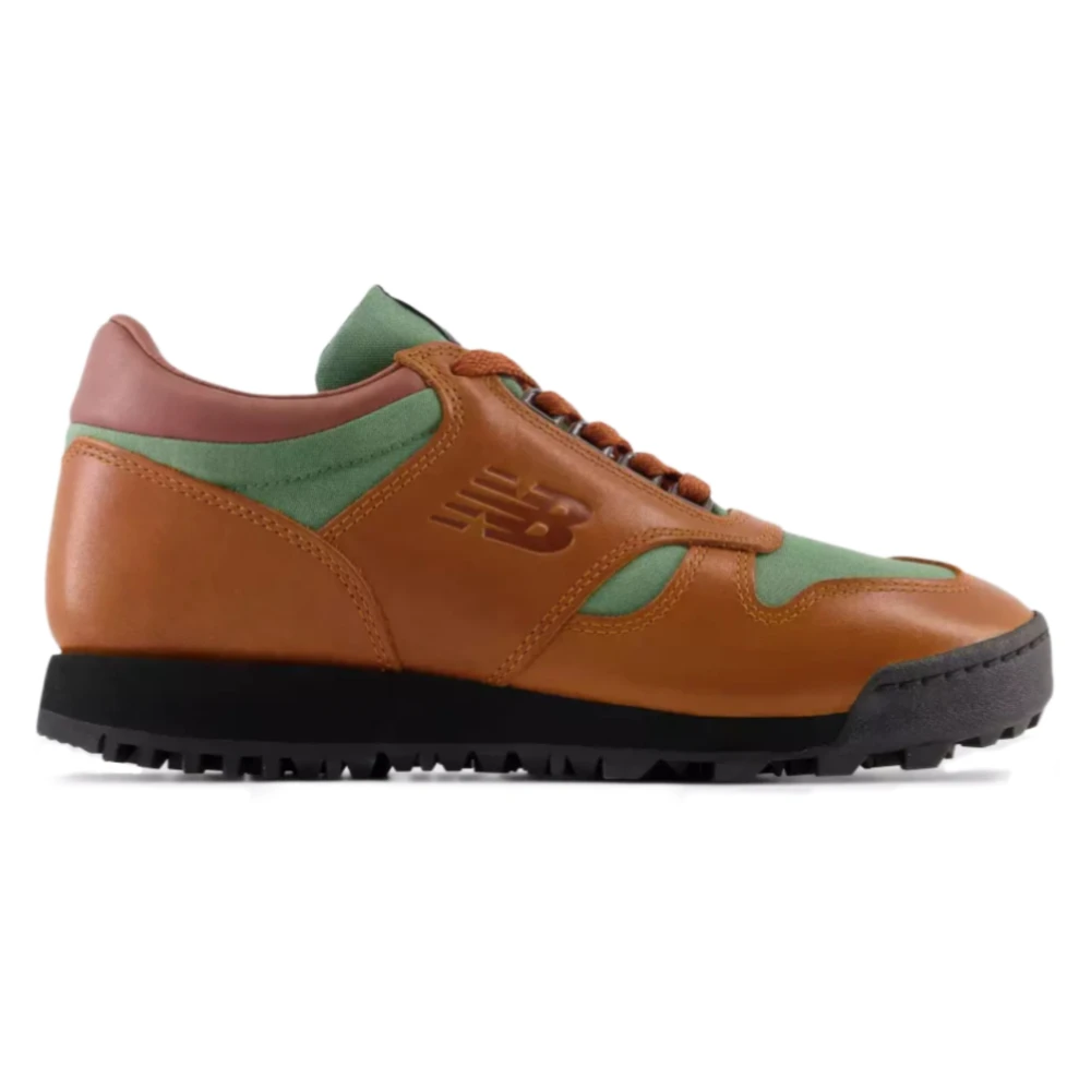 New Balance Rainier Bruine Wandelschoen Heren Schoenen