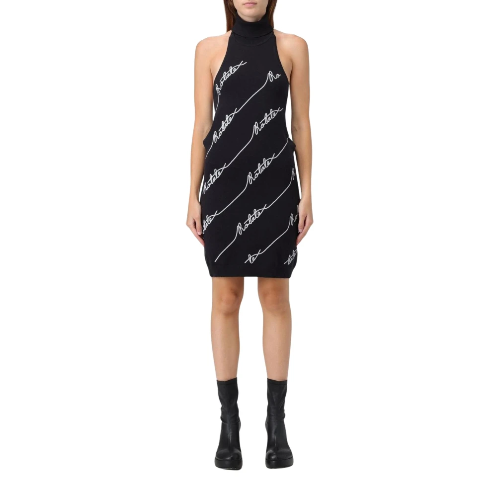 Dresses > Day Dresses > Knitted Dresses - - Rotate Birger Christensen - Modalova