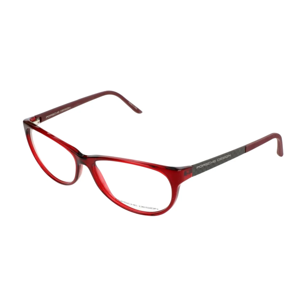 Porsche Design Women's Purple P8246 Optical Frame