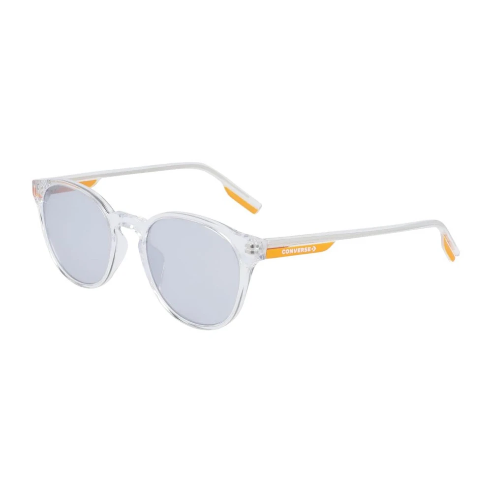 Converse Men's Blue Uv Filter Sunglasses For