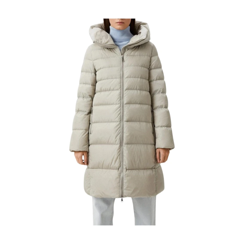 Add - Coats > Down Coats - Gray - add - Modalova