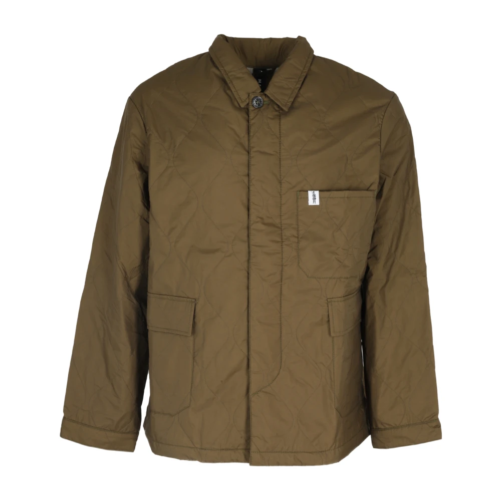 Jackets > Light Jackets - - Mackintosh - Modalova