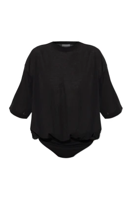 Oversized T-shirt Body