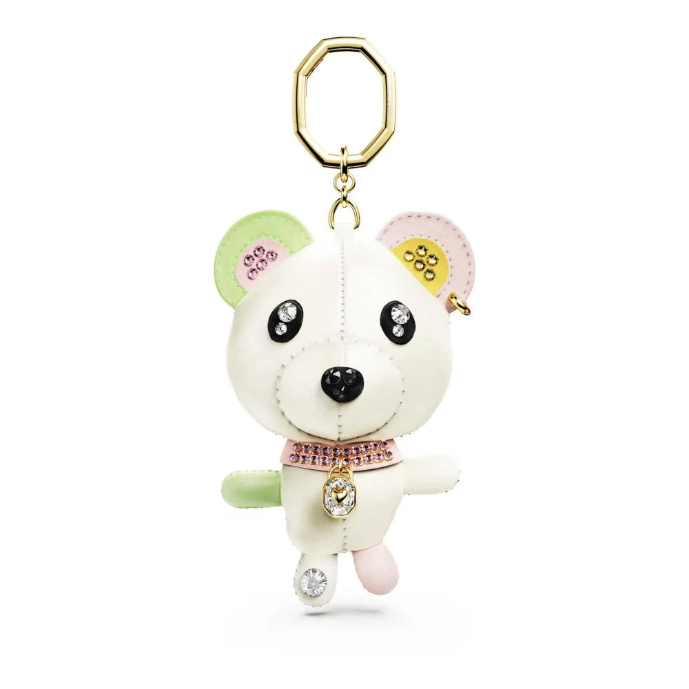 Swarovski Unisex Multicolor Accessories, Mehrfarbig, One Sizegröße: