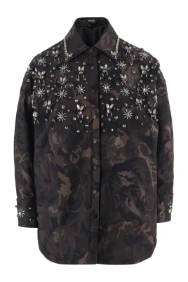 Barengo Overshirt