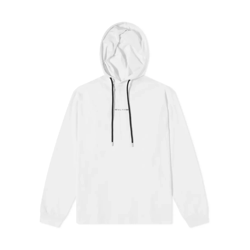 Sweatshirts & Hoodies > Hoodies - - 1017 Alyx 9SM - Modalova