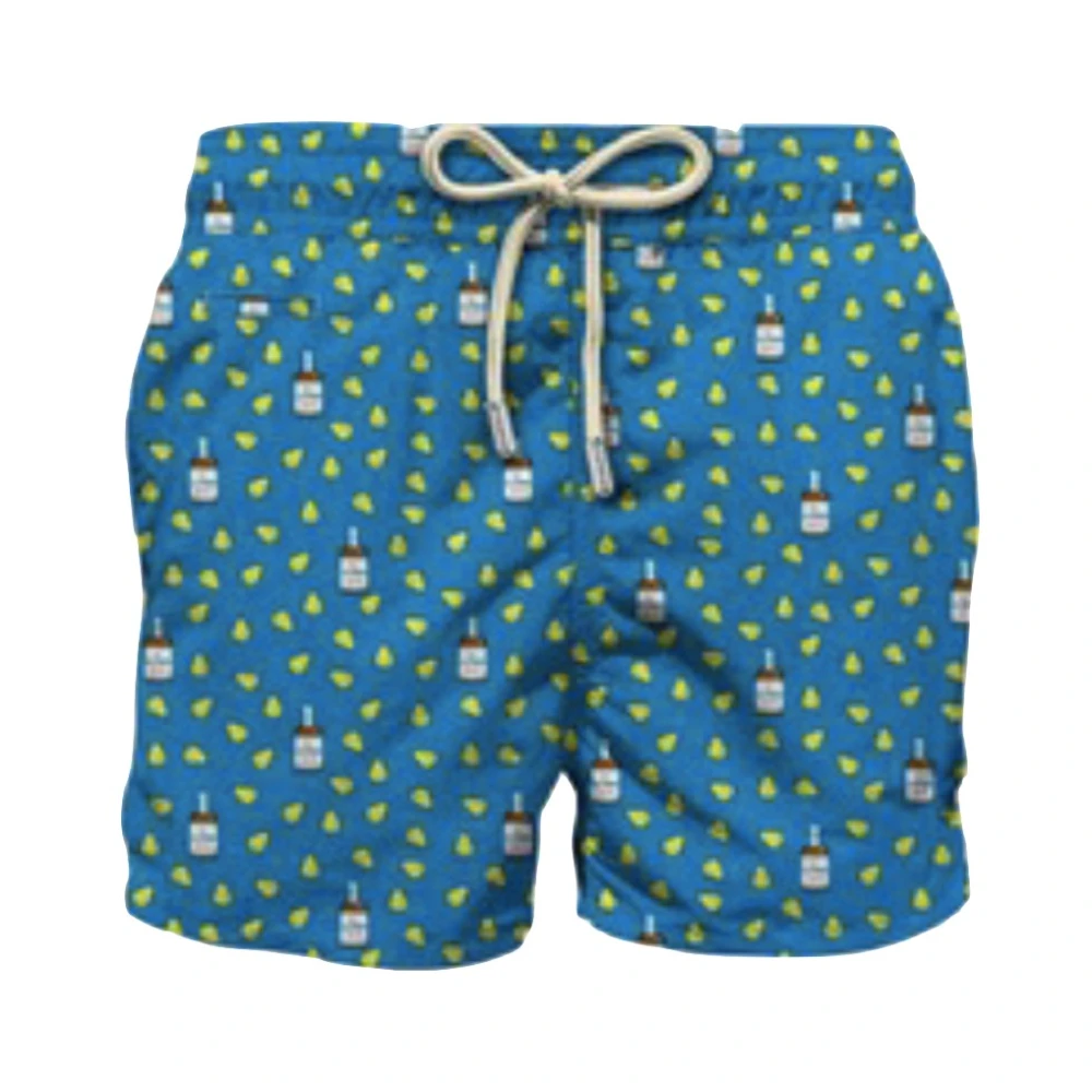 Swimwear > Beachwear - - MC2 Saint Barth - Modalova