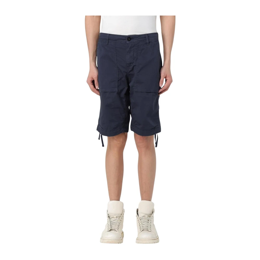 Shorts > Casual Shorts - - Ten C - Modalova