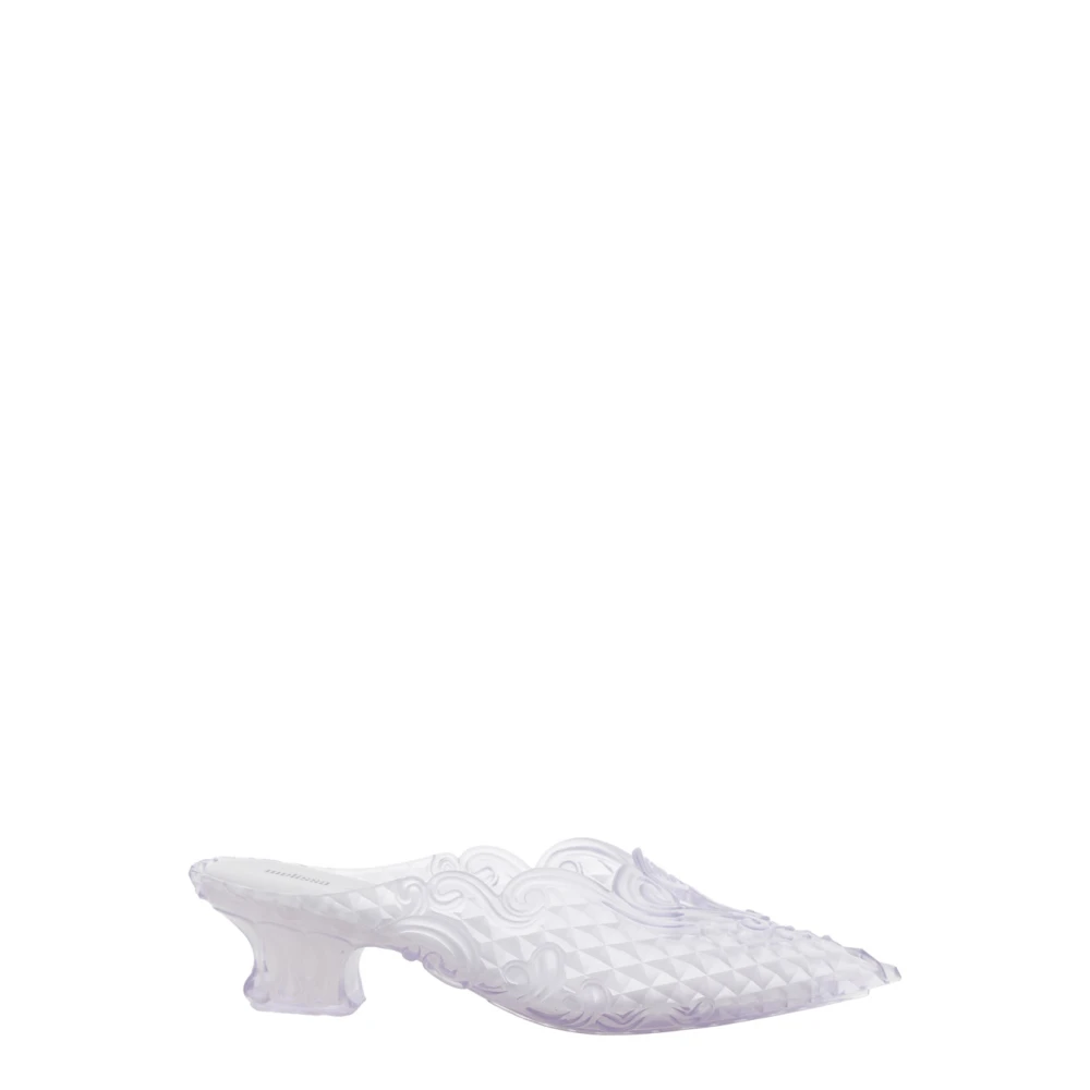 Shoes > Heels > Heeled Mules - - Melissa - Modalova