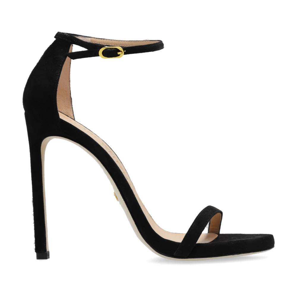 Shoes > Sandals > High Heel Sandals - - Stuart Weitzman - Modalova
