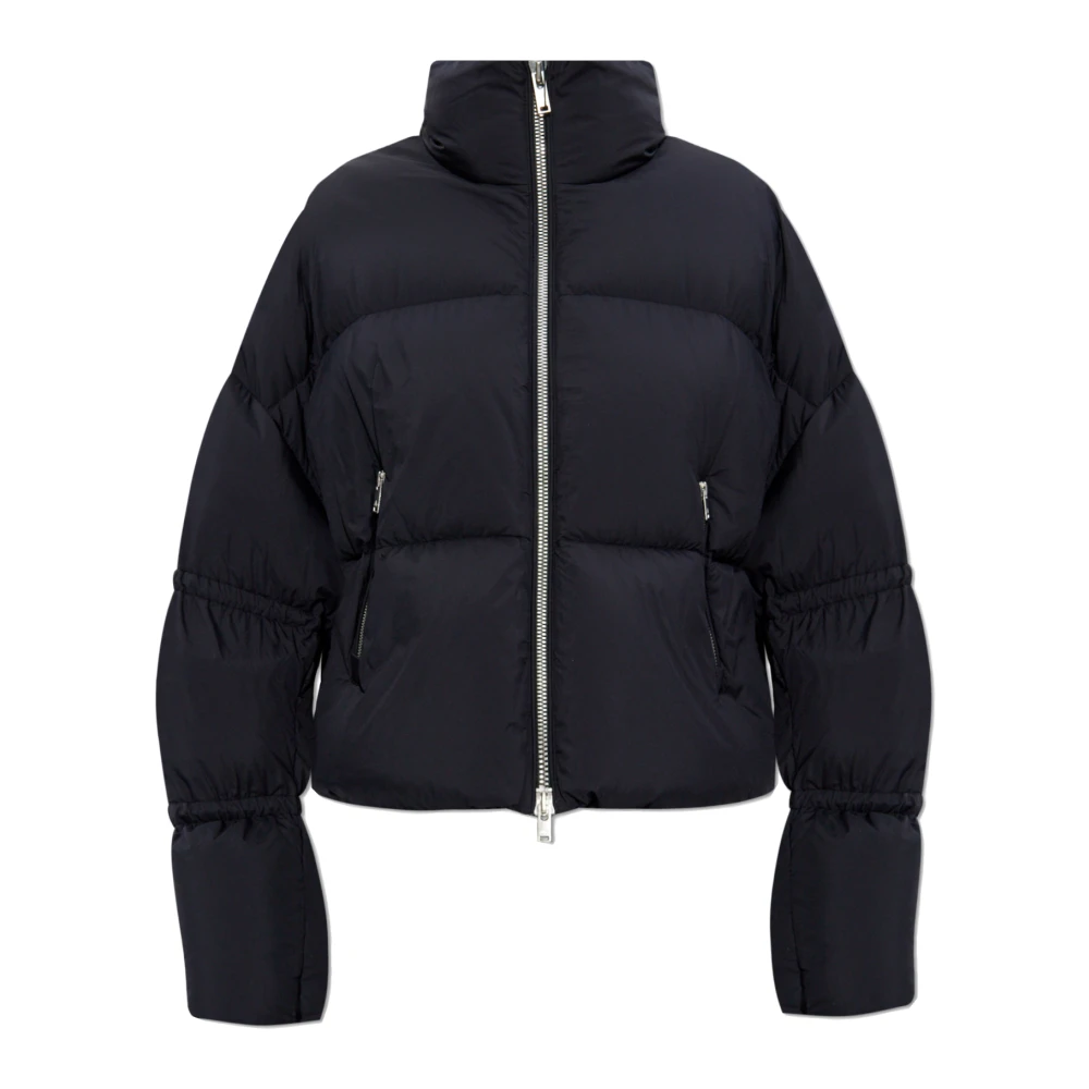 Jackets > Down Jackets - - Moose Knuckles - Modalova