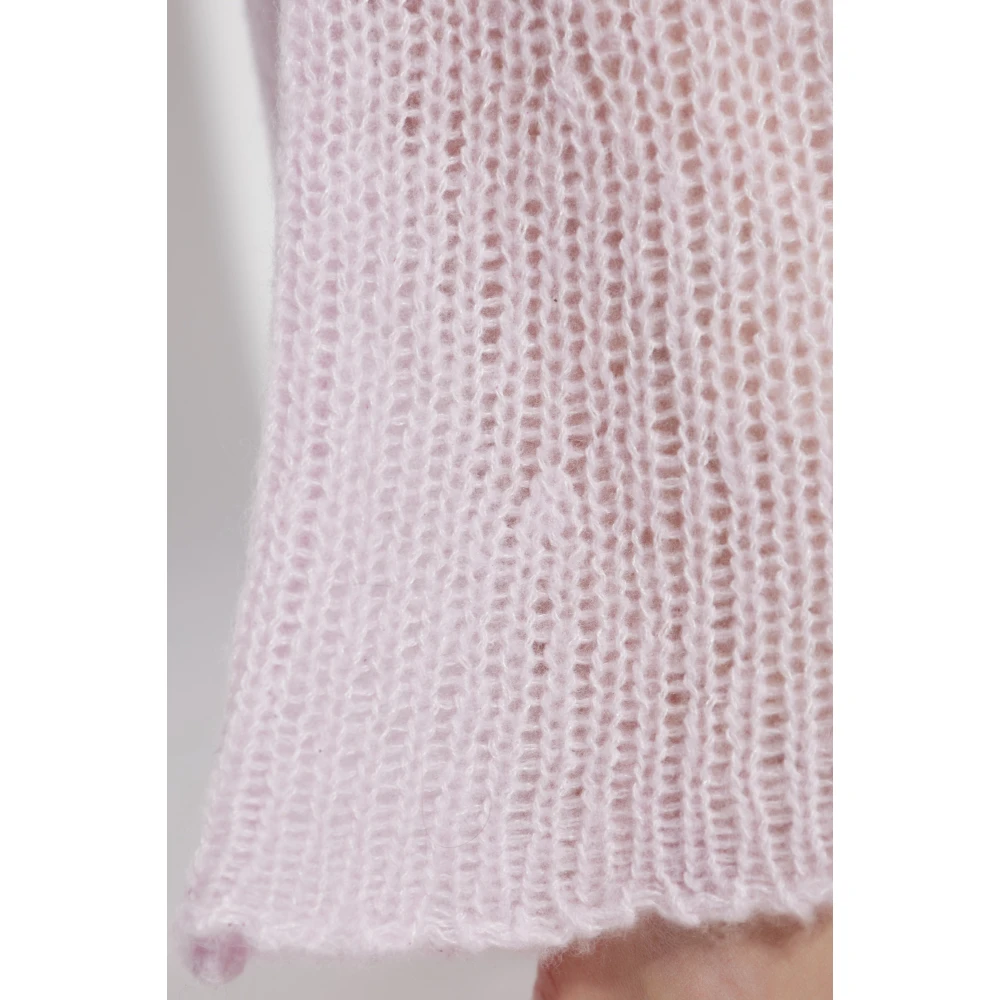 Lisa Yang Kelsy Rok Pink Dames