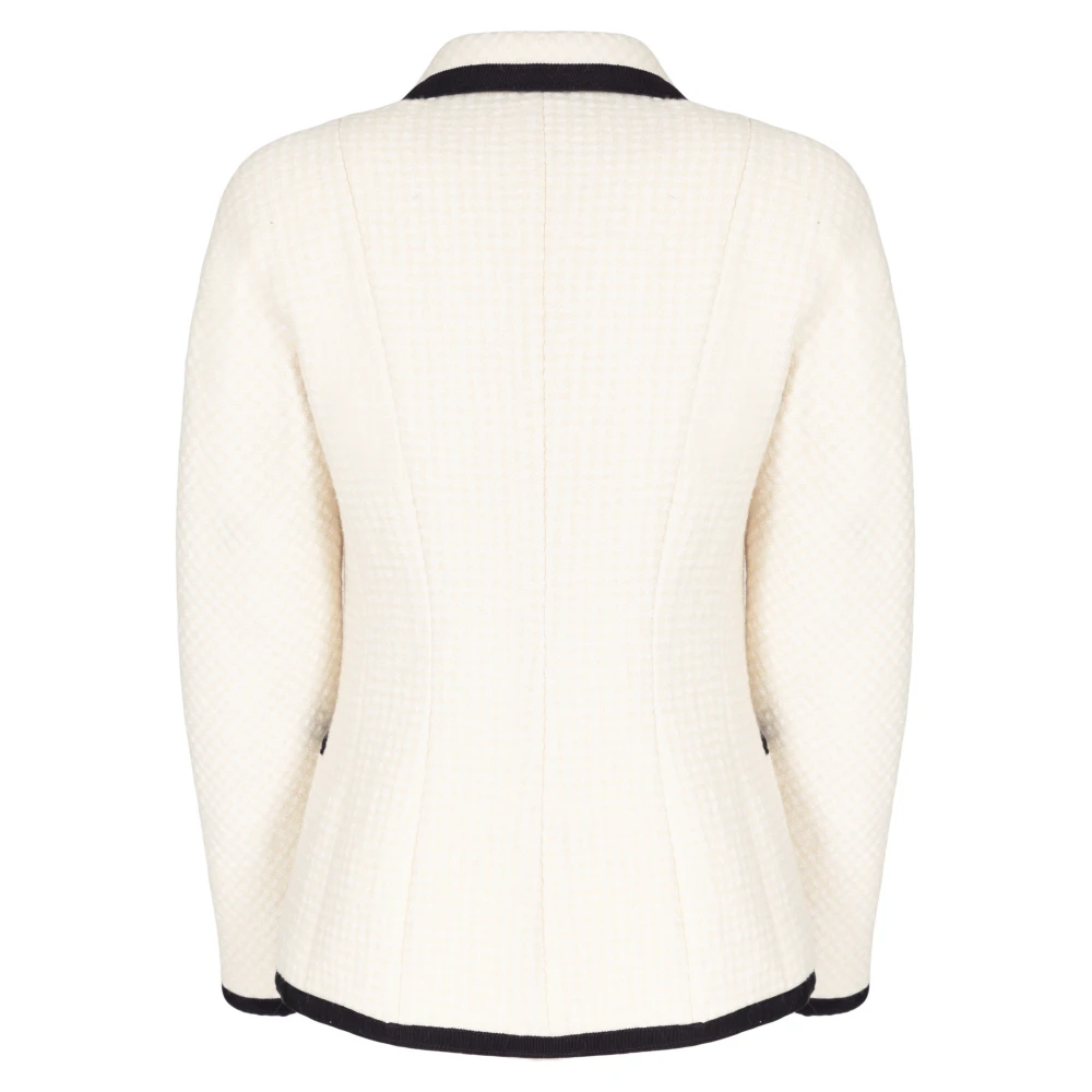 MVP wardrobe Moscova Mini JAS White Dames