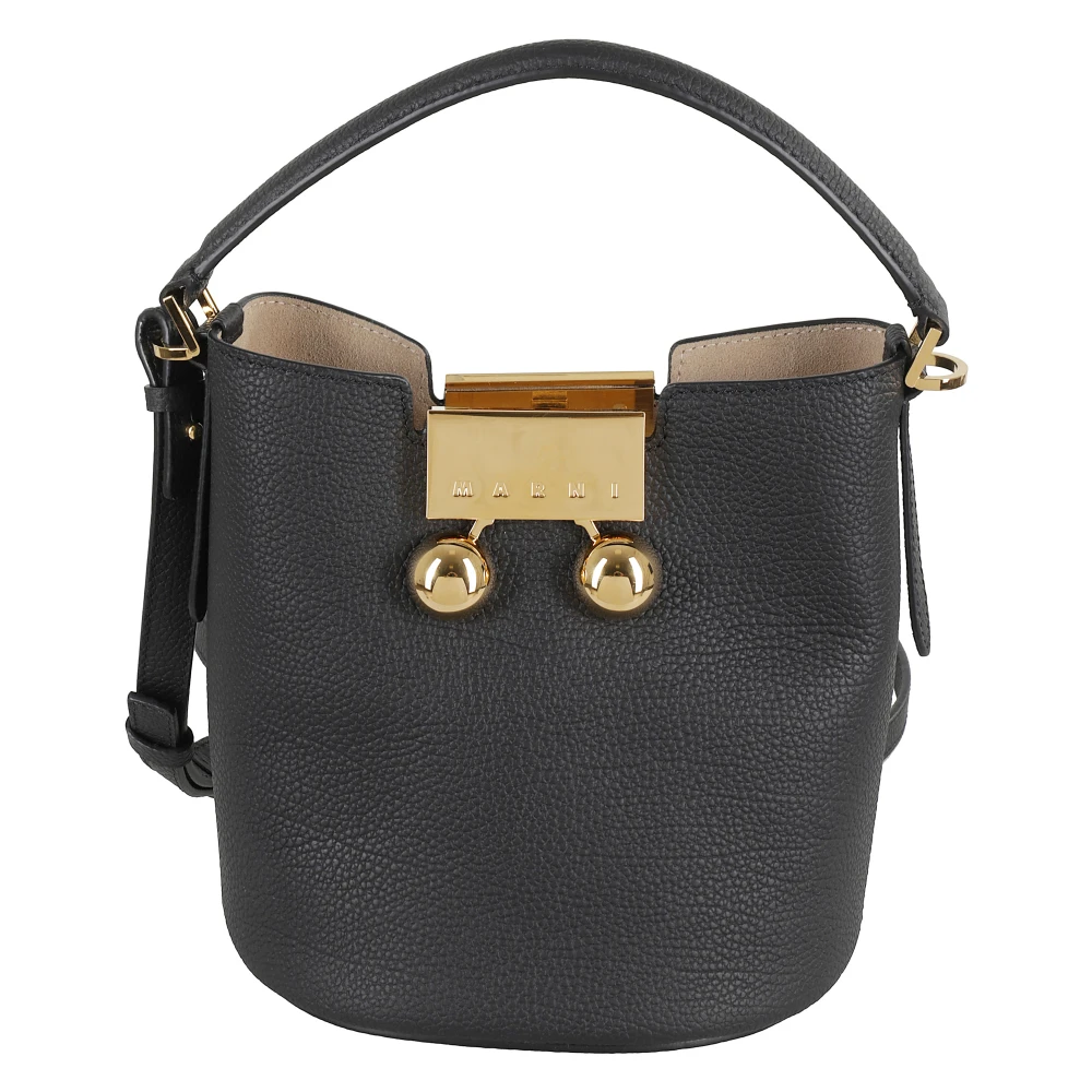 Bags > Bucket Bags - - Marni - Modalova