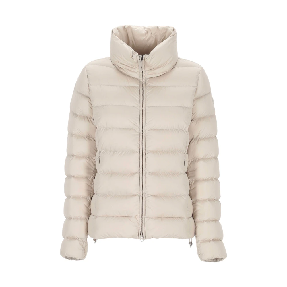 Colmar Vrouw Beige Down Jackets