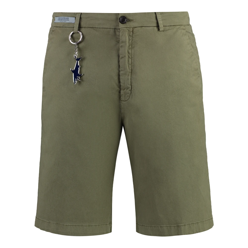 Shorts > Casual Shorts - - Paul & Shark - Modalova
