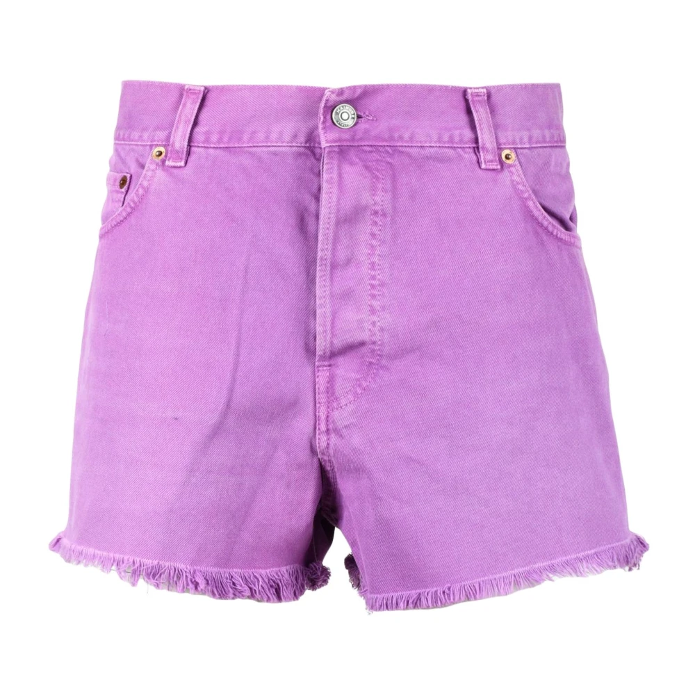 Shorts > Denim Shorts - - Haikure - Modalova