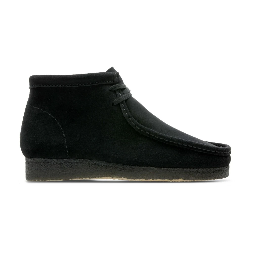 Shoes > Boots > Lace-up Boots - - Clarks - Modalova