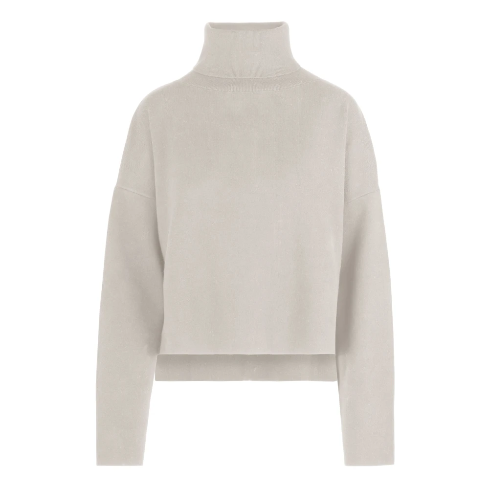 Bomboogie Donna Beige Maglie, S, New,